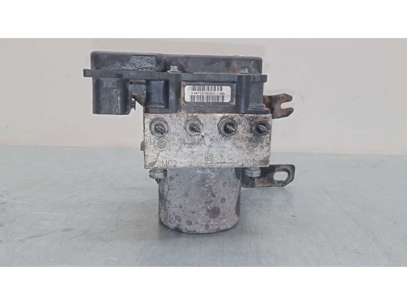 Recambio de abs para citroën jumpy ii (vf7) 1.6 hdi 90 16v referencia OEM IAM 6447L3191210085  