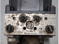 Recambio de abs para audi a4 b6 (8e2) 2.0 referencia OEM IAM 1851790265950011   2