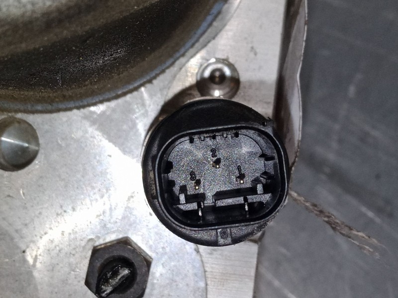 Recambio de abs para audi a4 b6 (8e2) 2.0 referencia OEM IAM 1851790265950011  