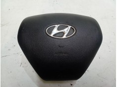 Recambio de airbag volante para hyundai ix35 (lm, el, elh) 1.7 crdi referencia OEM IAM