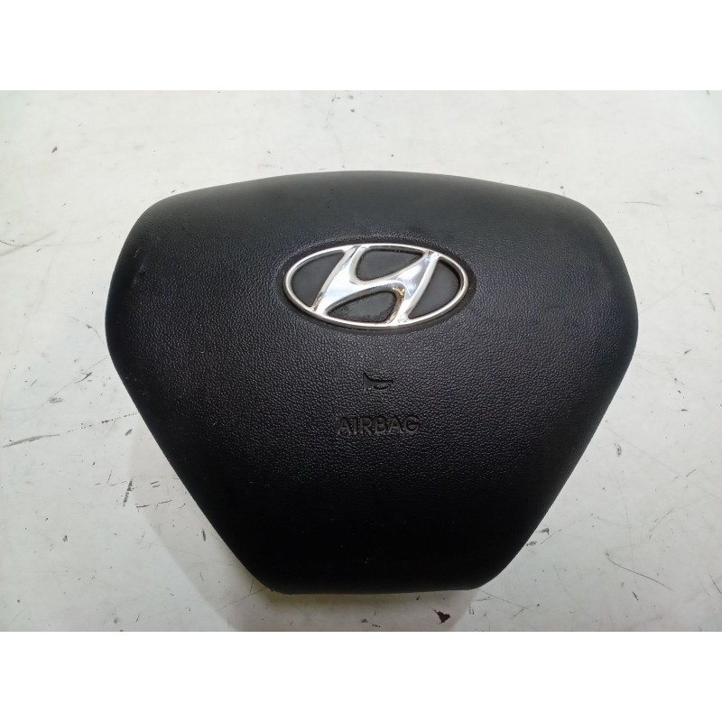 Recambio de airbag volante para hyundai ix35 (lm, el, elh) 1.7 crdi referencia OEM IAM   