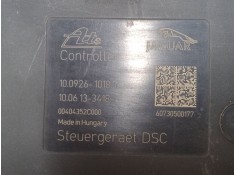 Recambio de abs para jaguar s-type ii (x200) 2.7 d referencia OEM IAM 10092610183 7W932C405AB 10061334181 2