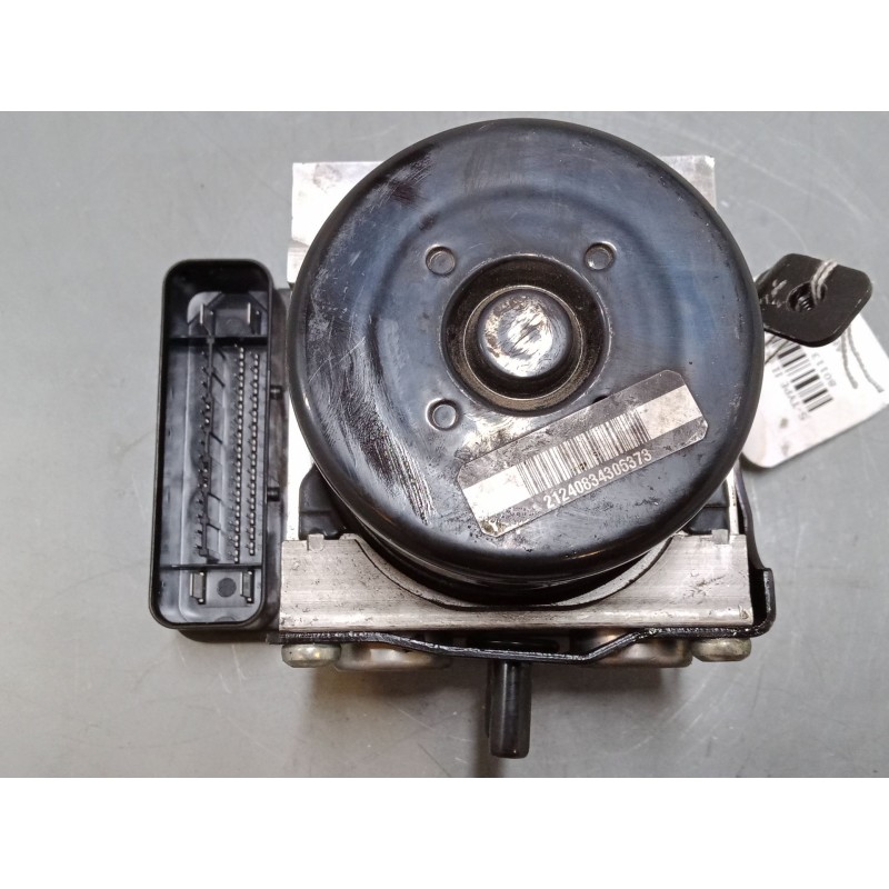 Recambio de abs para jaguar s-type ii (x200) 2.7 d referencia OEM IAM 10092610183 7W932C405AB 10061334181