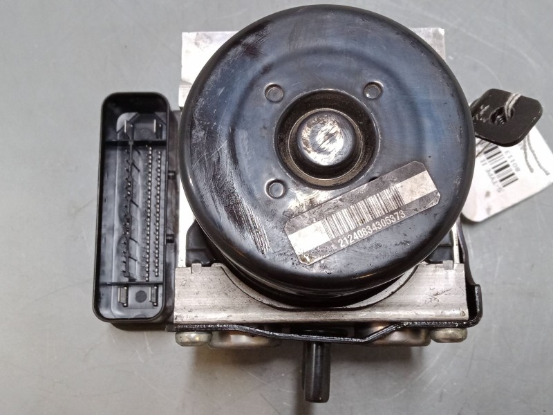 Recambio de abs para jaguar s-type ii (x200) 2.7 d referencia OEM IAM 10092610183 7W932C405AB 10061334181
