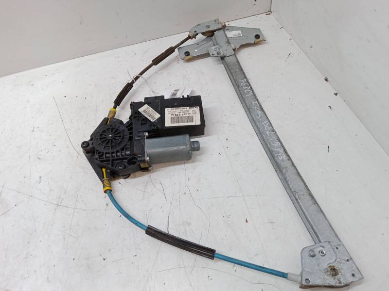 ELEVALUNAS ELECTRICO DELANTERO IZQUIERDO 