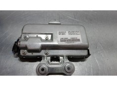 Recambio de airbag de puerta delantero izquierdo para land rover range rover iii (l322) 4.4 4x4 referencia OEM IAM 11PM040970127