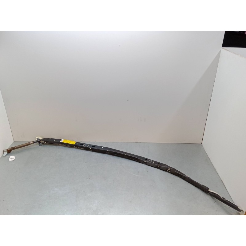 Recambio de airbag lateral delantero izquierdo para opel astra h (a04) 1.7 cdti (l48) referencia OEM IAM LAZ53355533  