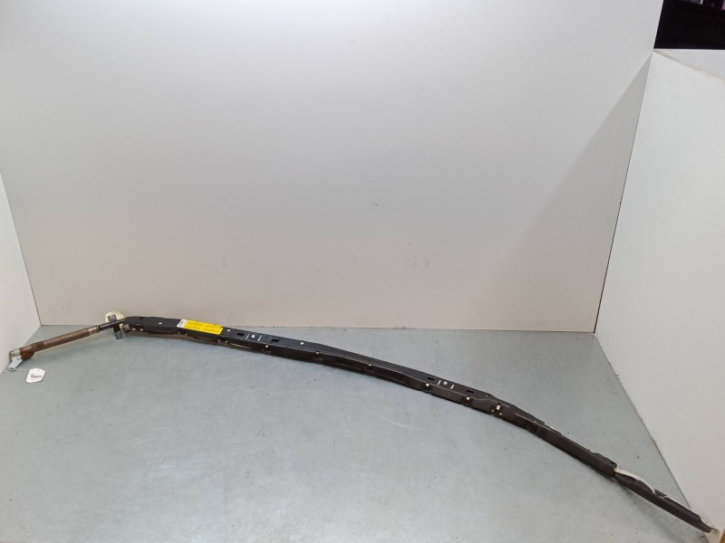 Recambio de airbag lateral delantero izquierdo para opel astra h (a04) 1.7 cdti (l48) referencia OEM IAM LAZ53355533  