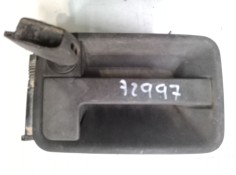 Recambio de maneta exterior porton para fiat scudo caja/chasis (220_) 2.0 jtd referencia OEM IAM   