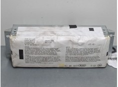 Recambio de airbag salpicadero para audi a4 b6 (8e2) 2.0 referencia OEM IAM 452212004002  