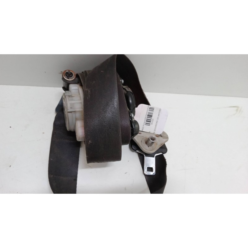 Recambio de cinturon seguridad delantero izquierdo para citroën berlingo furgoneta/monovolumen (b9) 1.6 hdi 75 4x4 referencia OE