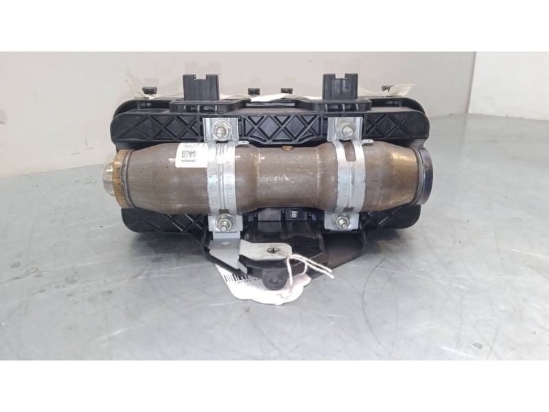 Recambio de airbag salpicadero para ford ka (ru8) 1.2 referencia OEM IAM 051792845  616441500B