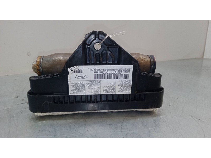 Recambio de airbag salpicadero para ford ka (ru8) 1.2 referencia OEM IAM 051792845  616441500B