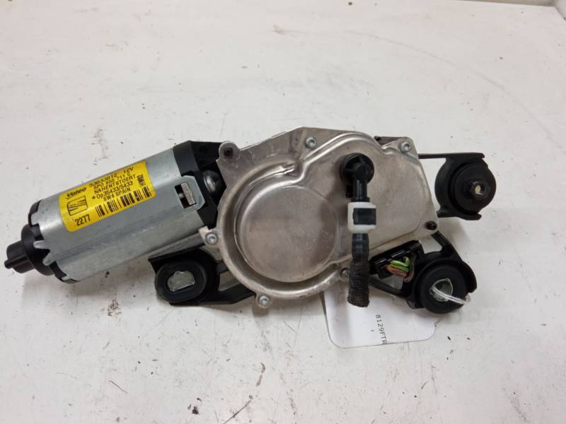 MOTOR LIMPIA TRASERO 5P0955711C 