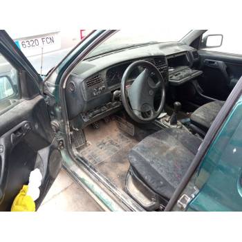 VOLKSWAGEN GOLF III (1H1)