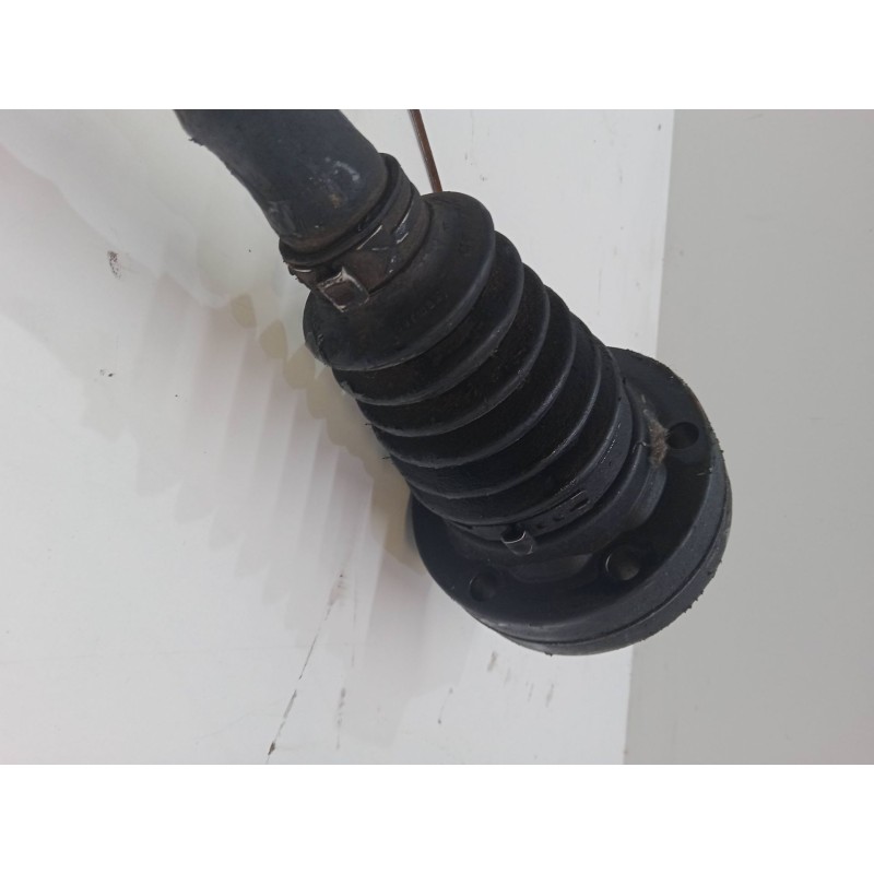 Recambio de transmision delantera izquierda para volkswagen touareg (7la, 7l6, 7l7) 2.5 r5 tdi referencia OEM IAM   