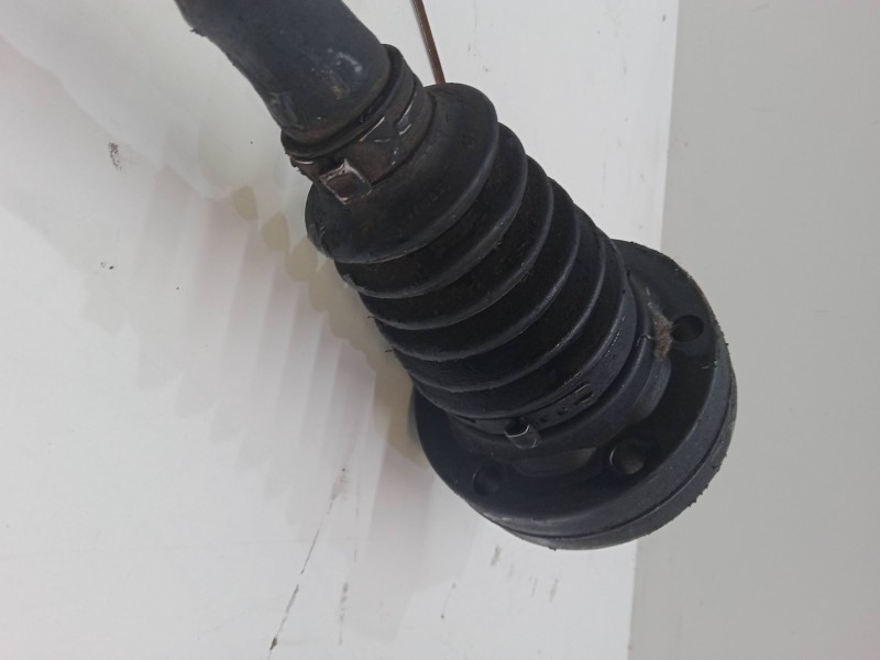 Recambio de transmision delantera izquierda para volkswagen touareg (7la, 7l6, 7l7) 2.5 r5 tdi referencia OEM IAM   