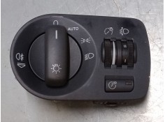 Recambio de conmutador de luces para audi a3 sportback (8pa) 1.6 referencia OEM IAM 8P1941531S  