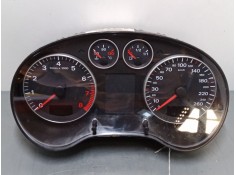 Recambio de cuadro instrumentos para audi a3 sportback (8pa) 1.6 referencia OEM IAM 8P0920901B  