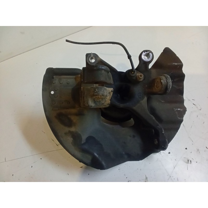 Recambio de mangueta delantera izquierda para bmw 3 (e46) 318 i referencia OEM IAM   