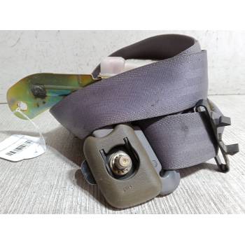 CINTURON SEGURIDAD DELANTERO DERECHO 16757010 