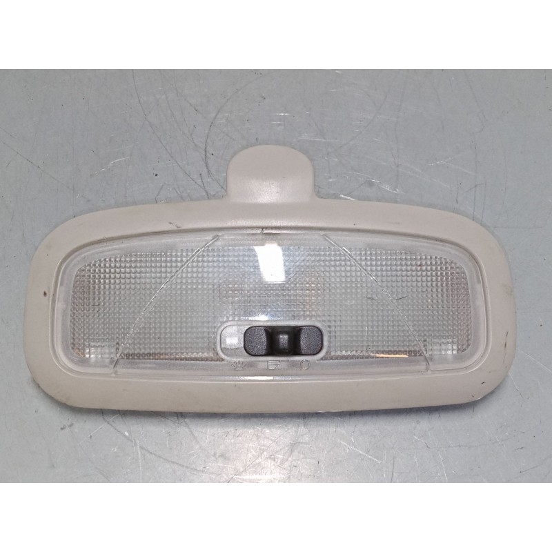 Recambio de luz interior delantera para ford focus i (daw, dbw) 1.6 16v referencia OEM IAM   