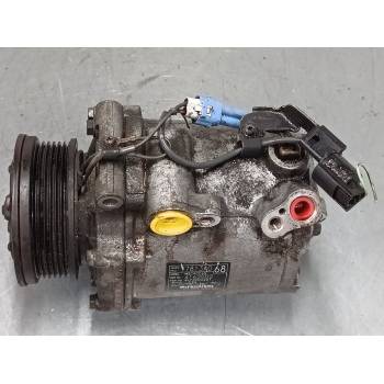 COMPRESOR A/A 7813A068 MSC90CAS AKC200A221