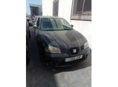seat ibiza iii (6l1) del año 2006
