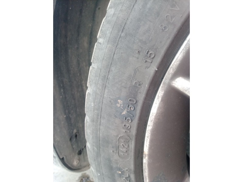 seat ibiza iii (6l1) del año 2006