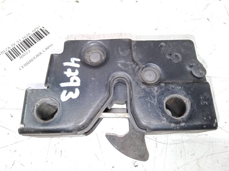 CERRADURA CAPO 