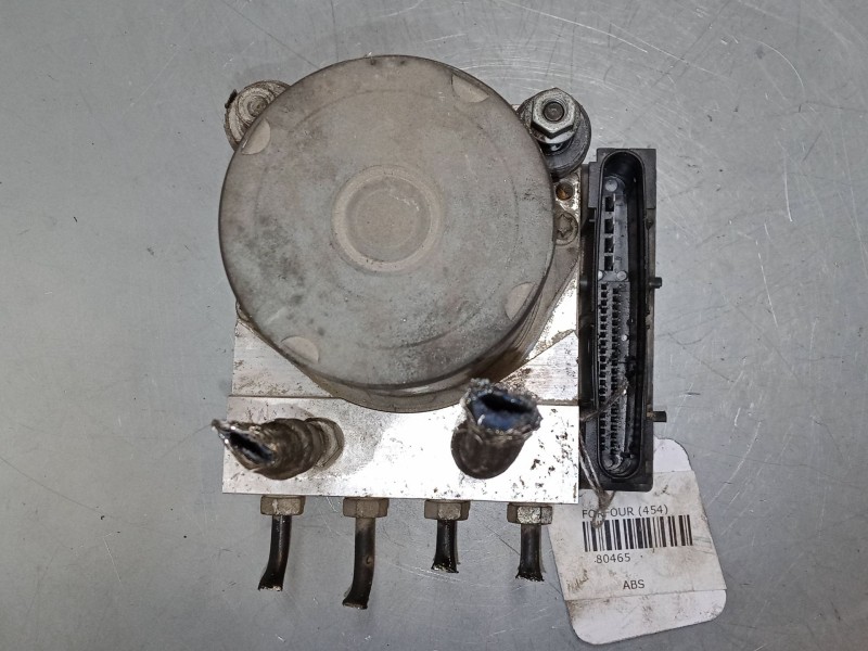 Recambio de abs para smart forfour (454) 1.3 (454.031) referencia OEM IAM 468L3280104  0265234120