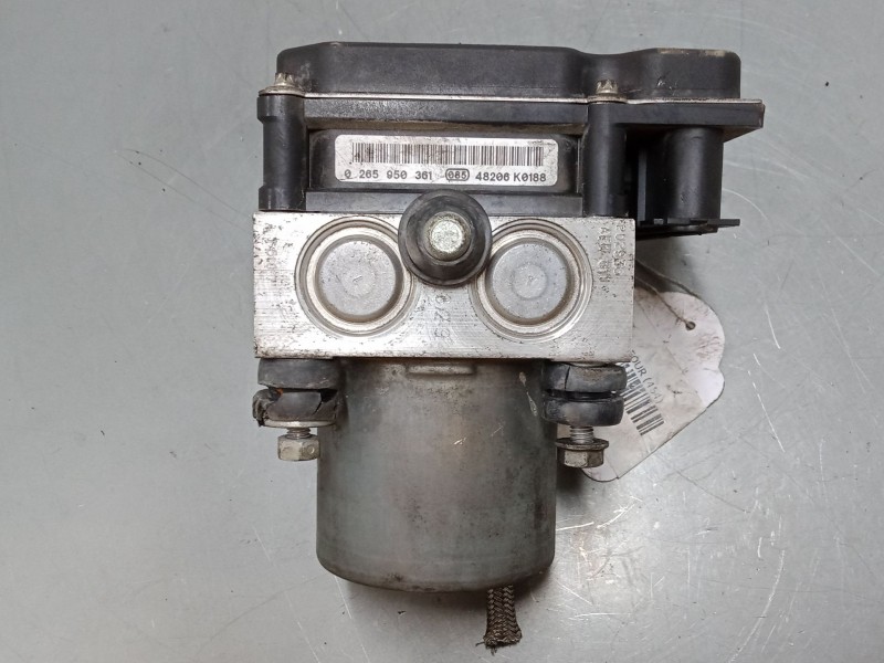 Recambio de abs para smart forfour (454) 1.3 (454.031) referencia OEM IAM 468L3280104  0265234120