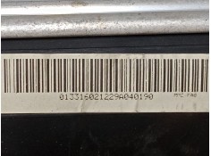 Recambio de airbag salpicadero para smart forfour (454) 1.3 (454.031) referencia OEM IAM T8133040470071  PMR951769 2
