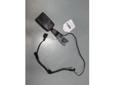 Recambio de anclaje cinturon delantero izquierdo para smart forfour (454) 1.3 (454.031) referencia OEM IAM   