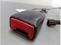 Recambio de anclaje cinturon delantero izquierdo para smart forfour (454) 1.3 (454.031) referencia OEM IAM    2