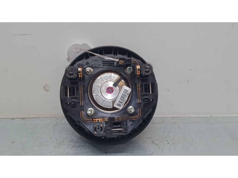 Recambio de airbag volante para ford ka (ru8) 1.2 referencia OEM IAM 7617111817001809  