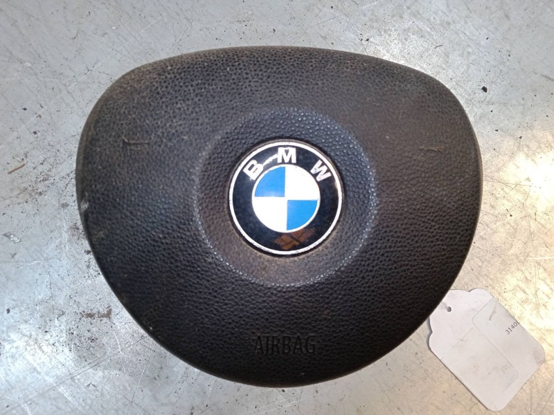 Recambio de airbag volante para bmw 3 (e90) 320 d referencia OEM IAM   
