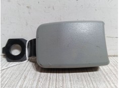 Recambio de anclaje cinturon delantero derecho para nissan micra ii (k11) 1.0 i 16v referencia OEM IAM   