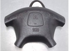 Recambio de airbag volante para mitsubishi montero io i (h6_w, h7_w) 1.8 gdi (h66w, h76w) referencia OEM IAM MD001250643