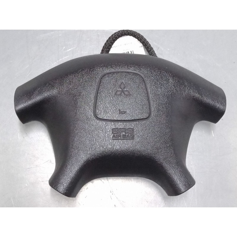 Recambio de airbag volante para mitsubishi montero io i (h6_w, h7_w) 1.8 gdi (h66w, h76w) referencia OEM IAM MD001250643  
