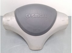 Recambio de airbag volante para smart forfour (454) 1.3 (454.031) referencia OEM IAM PMR955206HA  