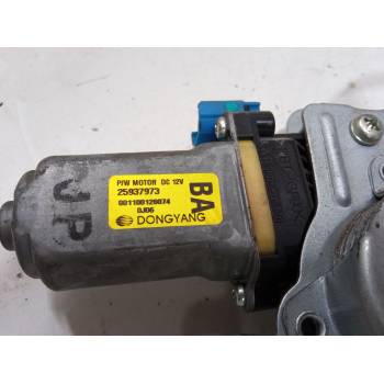 ELEVALUNAS ELECTRICO TRASERO DERECHO 