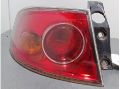 Recambio de piloto trasero izquierdo para seat ibiza iii (6l1) 1.4 16v referencia OEM IAM   