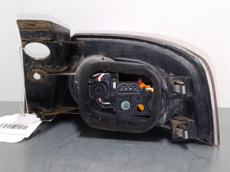 Recambio de piloto trasero izquierdo para seat ibiza iii (6l1) 1.4 16v referencia OEM IAM   