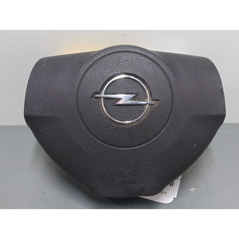 Recambio de airbag volante para opel zafira b furgoneta/monovolumen (a05) 1.9 cdti van (m75) referencia OEM IAM 1601761400C07088