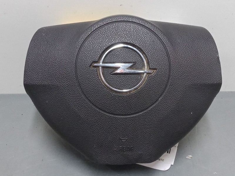 Recambio de airbag volante para opel zafira b furgoneta/monovolumen (a05) 1.9 cdti van (m75) referencia OEM IAM 1601761400C07088