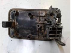 Recambio de maneta exterior porton para fiat scudo caja/chasis (220_) 2.0 jtd referencia OEM IAM    2
