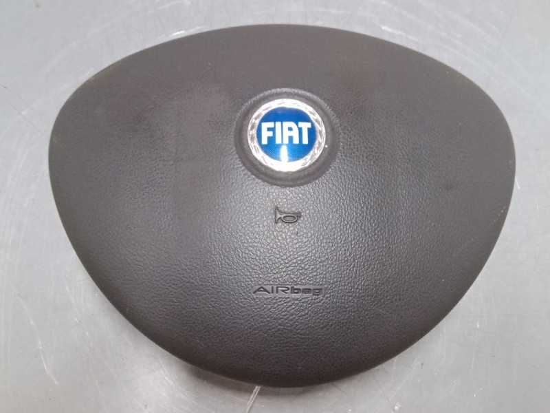 Recambio de airbag volante para fiat punto (188_) 1.4 referencia OEM IAM 7353352420  