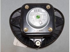 Recambio de airbag volante para fiat punto (188_) 1.4 referencia OEM IAM 7353352420   2