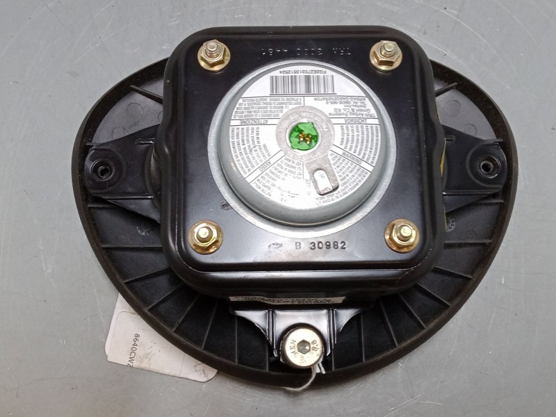 Recambio de airbag volante para fiat punto (188_) 1.4 referencia OEM IAM 7353352420  